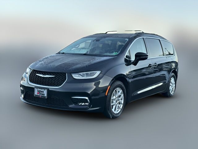 2022 Chrysler Pacifica Touring-L