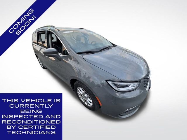 2022 Chrysler Pacifica Touring-L