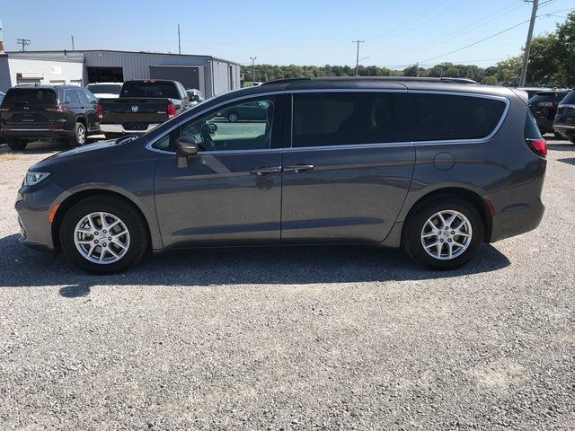 2022 Chrysler Pacifica Touring-L