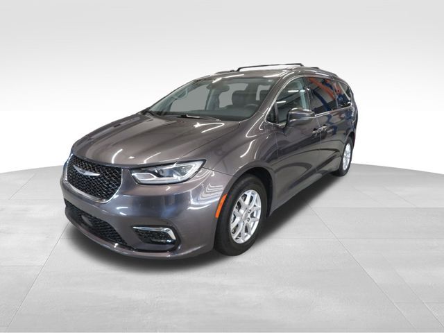 2022 Chrysler Pacifica Touring-L