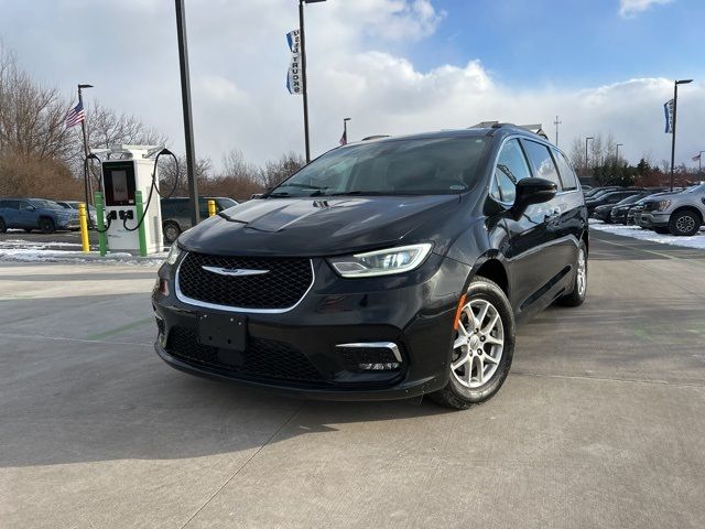 2022 Chrysler Pacifica Touring-L