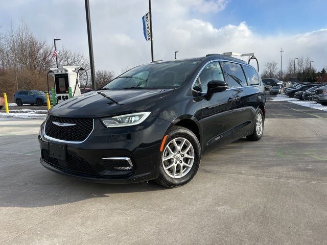 2022 Chrysler Pacifica Touring-L