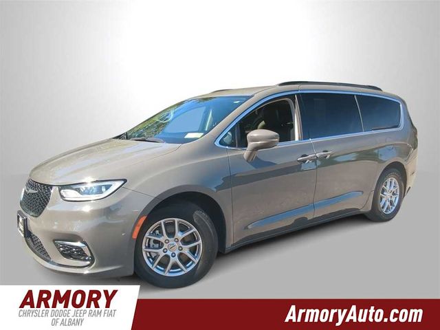 2022 Chrysler Pacifica Touring-L