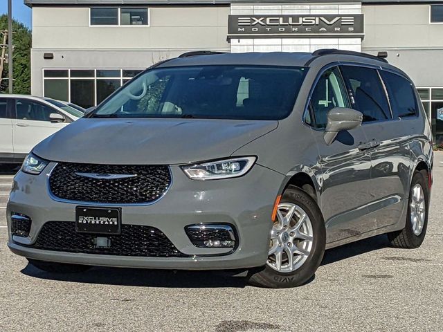 2022 Chrysler Pacifica Touring-L