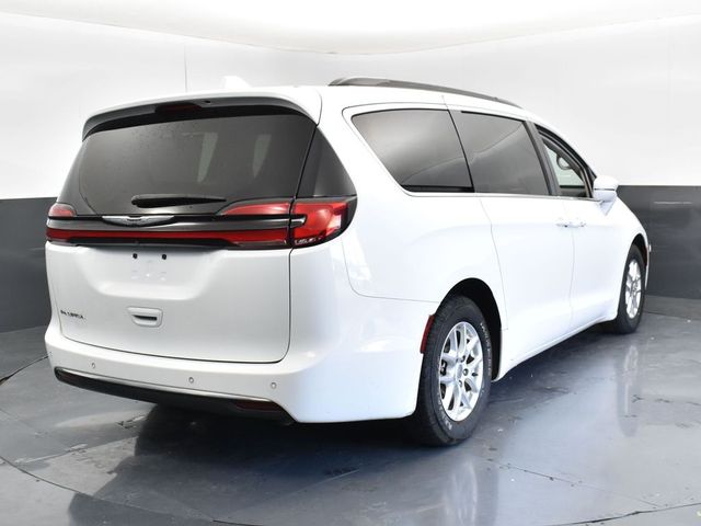 2022 Chrysler Pacifica Touring-L