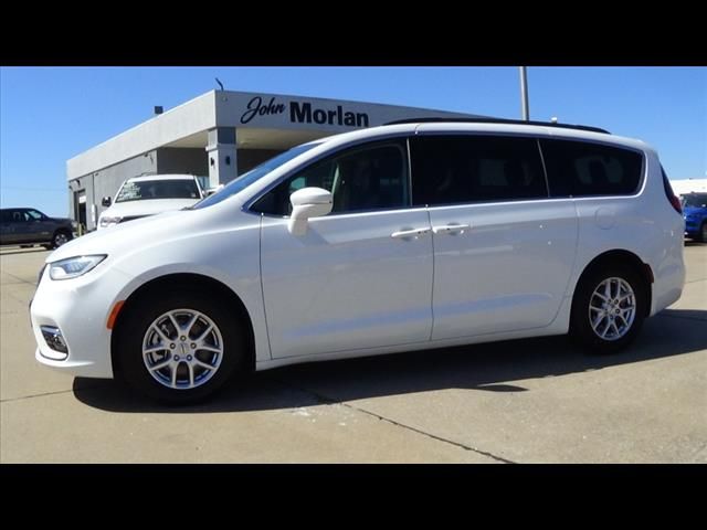 2022 Chrysler Pacifica Touring-L