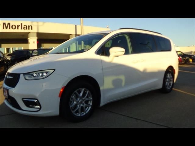 2022 Chrysler Pacifica Touring-L