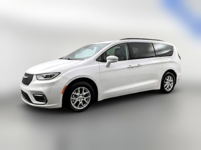 2022 Chrysler Pacifica Touring-L