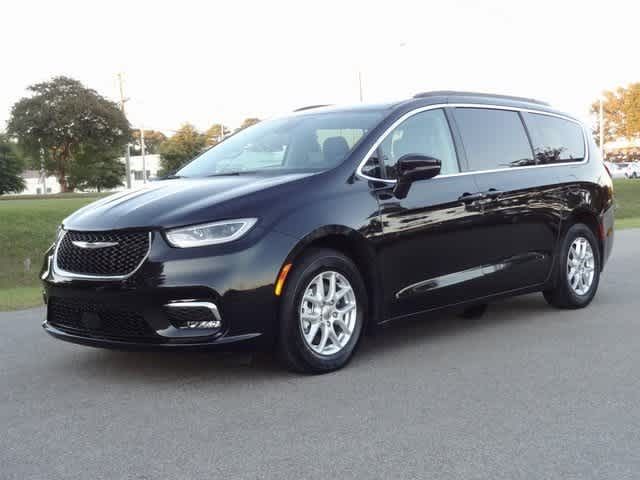 2022 Chrysler Pacifica Touring-L