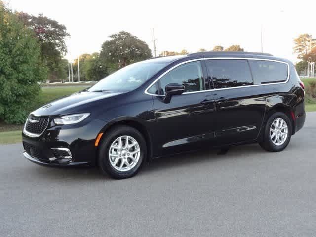 2022 Chrysler Pacifica Touring-L