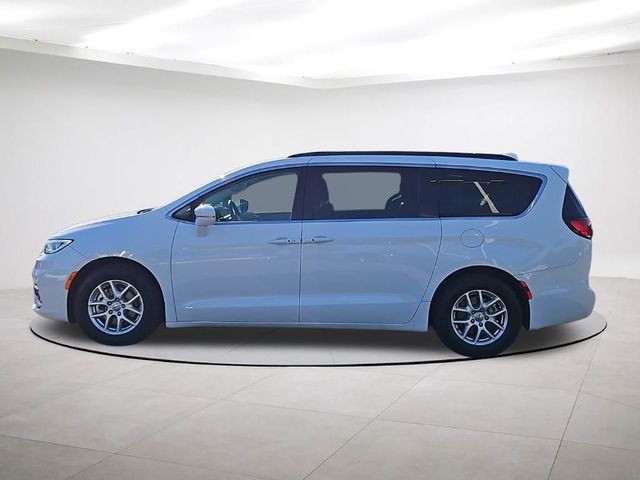 2022 Chrysler Pacifica Touring-L