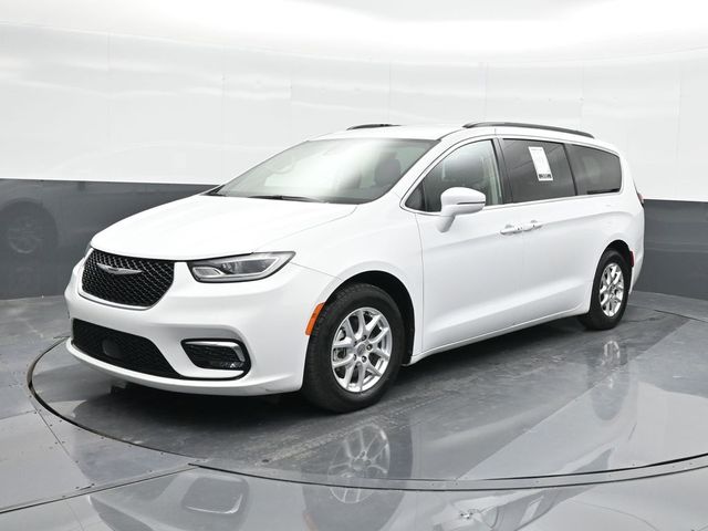 2022 Chrysler Pacifica Touring-L