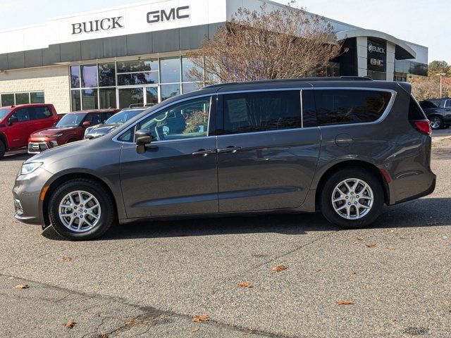 2022 Chrysler Pacifica Touring-L