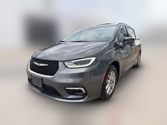 2022 Chrysler Pacifica Touring-L