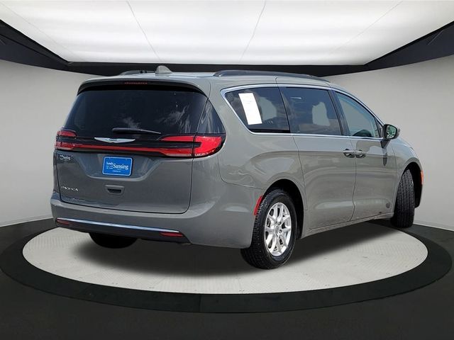 2022 Chrysler Pacifica Touring-L