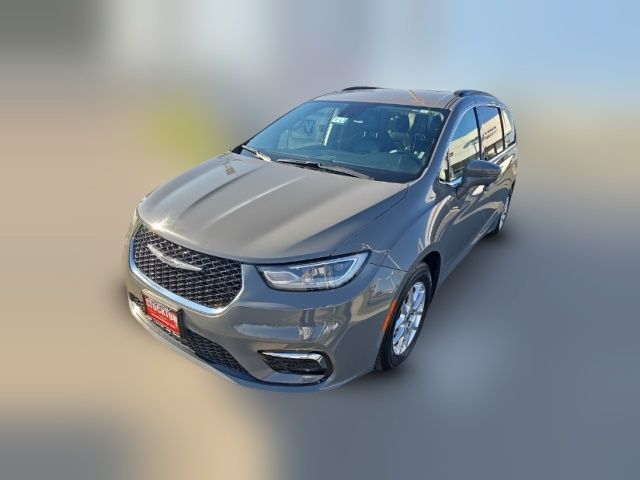 2022 Chrysler Pacifica Touring-L