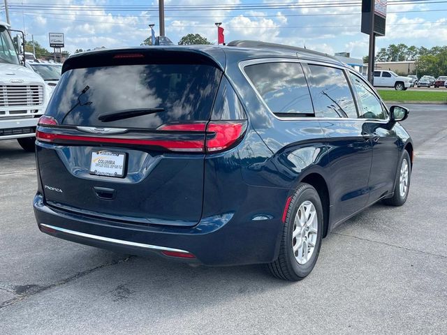 2022 Chrysler Pacifica Touring-L