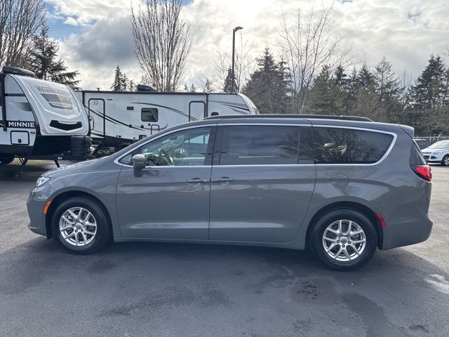 2022 Chrysler Pacifica Touring-L