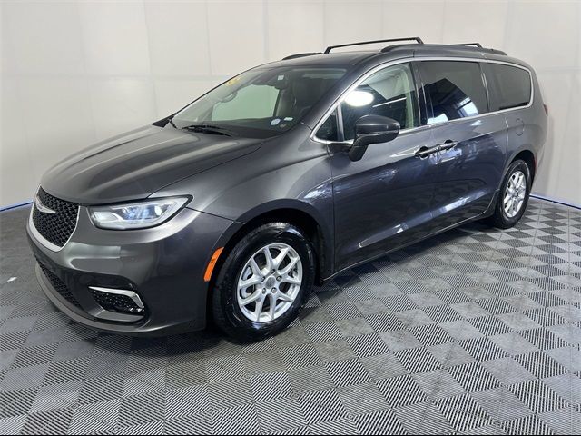 2022 Chrysler Pacifica Touring-L