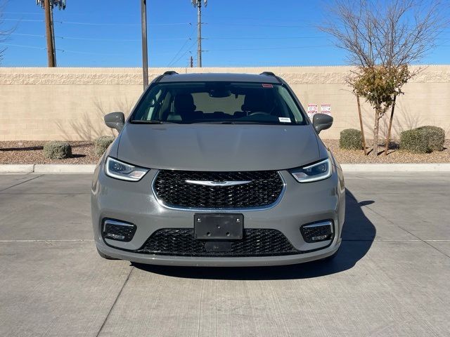 2022 Chrysler Pacifica Touring-L