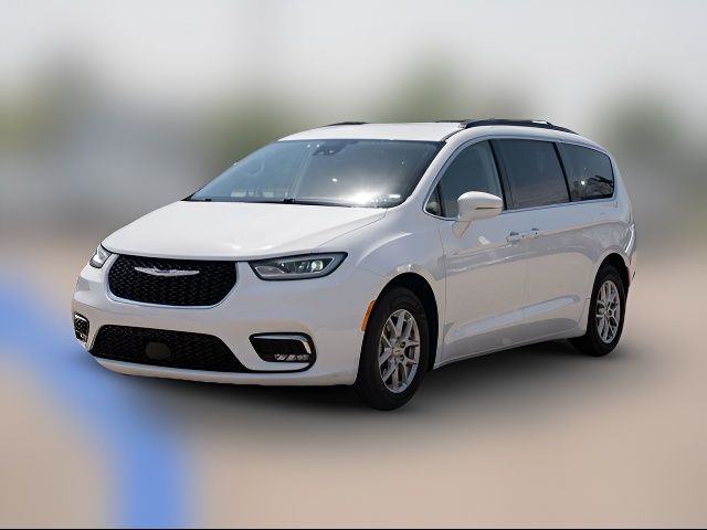 2022 Chrysler Pacifica Touring-L