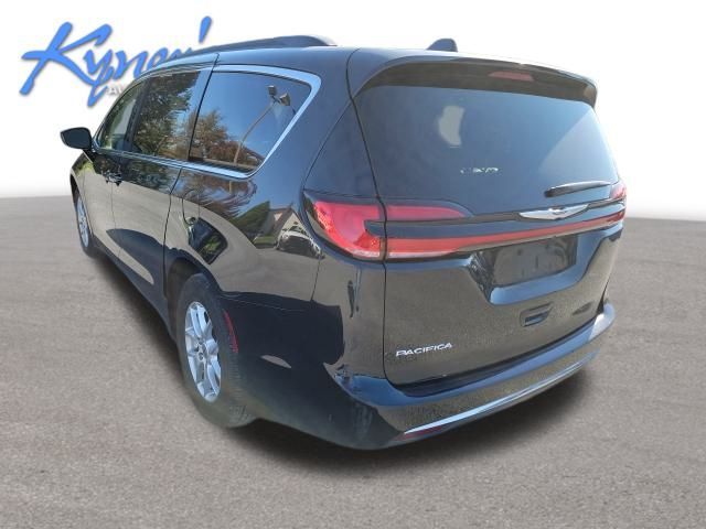 2022 Chrysler Pacifica Touring-L