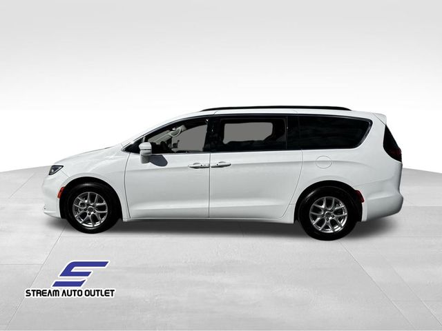 2022 Chrysler Pacifica Touring-L