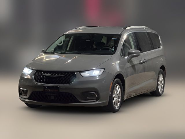 2022 Chrysler Pacifica Touring-L