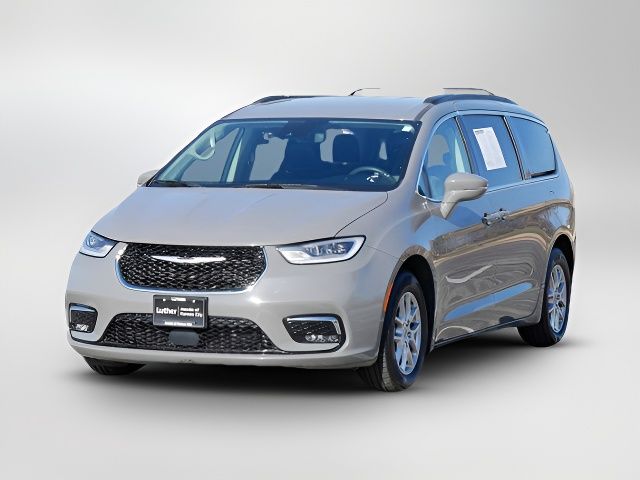 2022 Chrysler Pacifica Touring-L