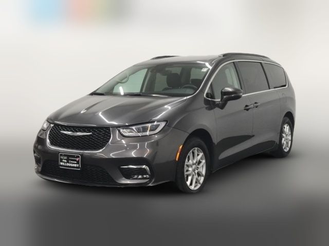 2022 Chrysler Pacifica Touring-L