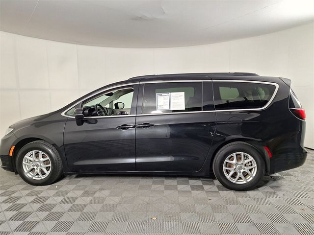 2022 Chrysler Pacifica Touring-L