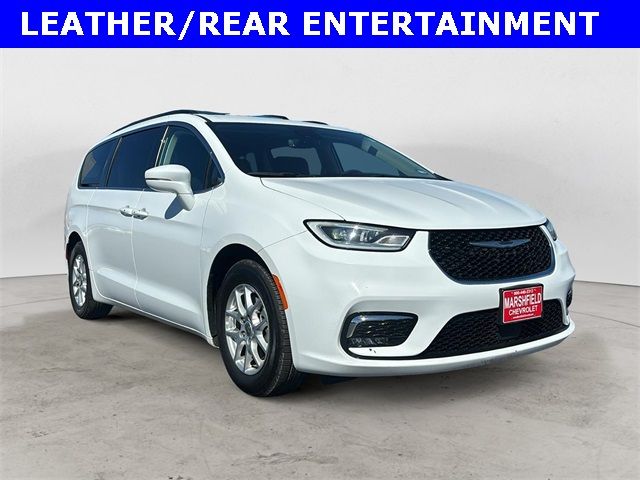 2022 Chrysler Pacifica Touring-L