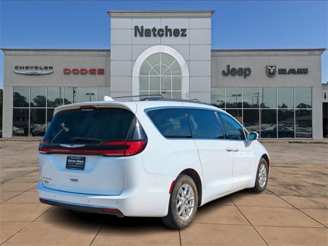 2022 Chrysler Pacifica Touring-L