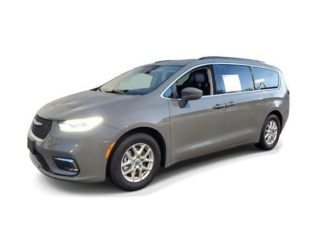 2022 Chrysler Pacifica Touring-L