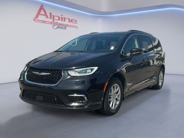 2022 Chrysler Pacifica Touring-L