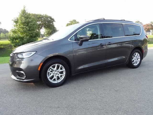 2022 Chrysler Pacifica Touring-L