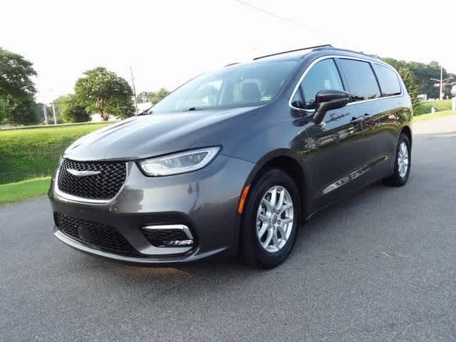 2022 Chrysler Pacifica Touring-L