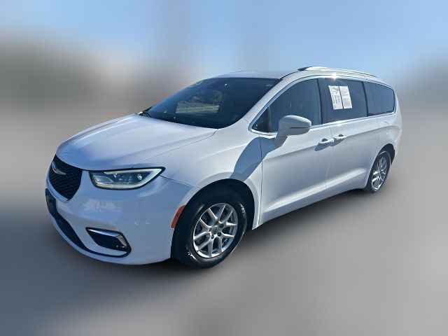 2022 Chrysler Pacifica Touring-L