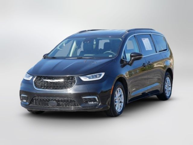 2022 Chrysler Pacifica Touring-L