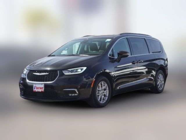 2022 Chrysler Pacifica Touring-L