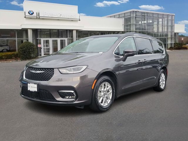 2022 Chrysler Pacifica Touring-L