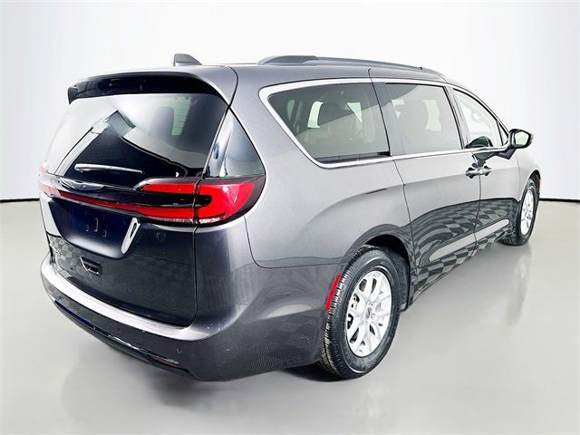 2022 Chrysler Pacifica Touring-L