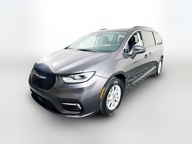 2022 Chrysler Pacifica Touring-L