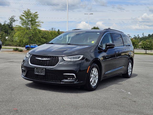 2022 Chrysler Pacifica Touring-L