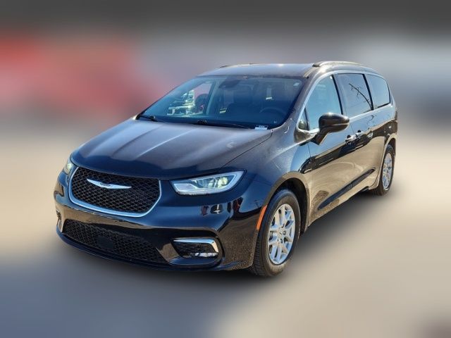 2022 Chrysler Pacifica Touring-L