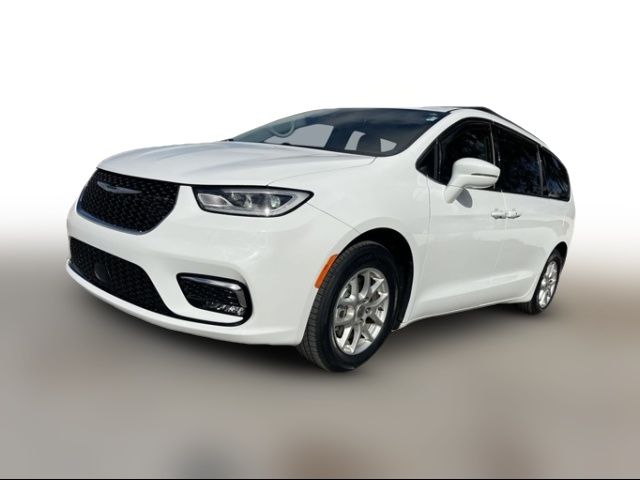 2022 Chrysler Pacifica Touring-L