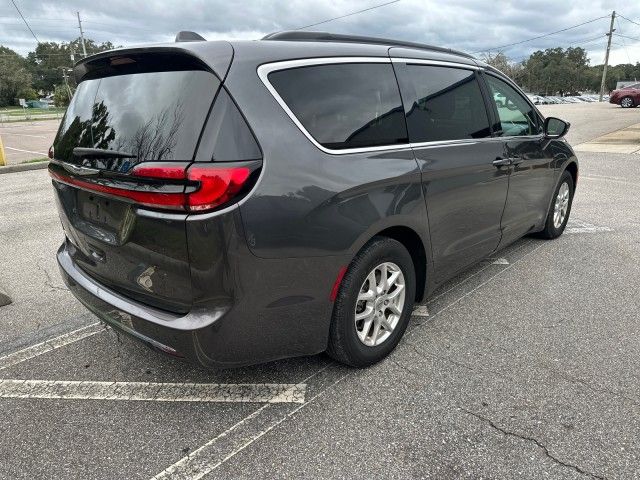 2022 Chrysler Pacifica Touring-L