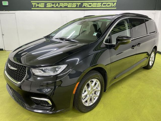 2022 Chrysler Pacifica Touring-L