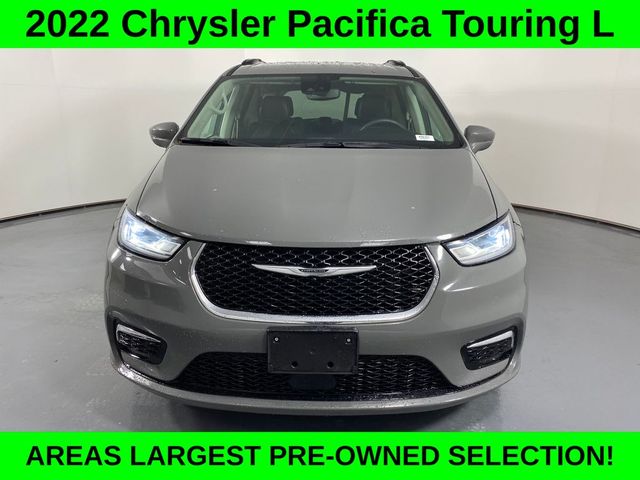 2022 Chrysler Pacifica Touring-L