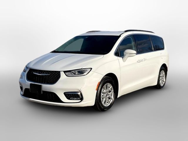 2022 Chrysler Pacifica Touring-L